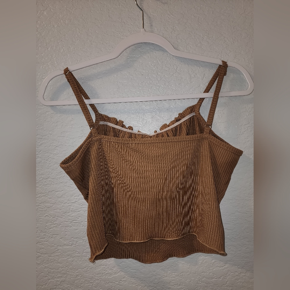 Cami top - Picture 2 of 2
